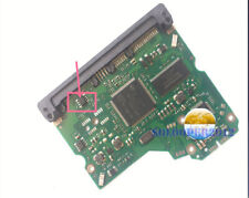 HDD PCB 100475720 Hard Disk Circuit Logic Board Seagate ST3500320NS ST3500320AS picture