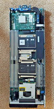 HPE ProLiant BL460c Gen9 16-Core Blade 779803-S01 (2)CPU on board  No RAM/No HDD picture