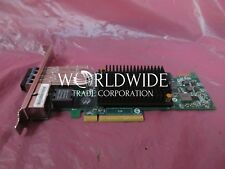 New IBM EN0M PCIe3 4-Port ( 10GB FCoE / 1 GbE ) LR and RJ45 Adapter for 8247-21L picture