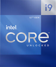 Intel - Core i9-12900K Desktop Processor 16 (8P+8E) Cores up to 5.2 GHz Unloc... picture