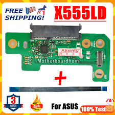 For Asus X555L X555LD Laptop HDD Hard Disk Drive Board X555LD REV:3.6 Free Cable picture