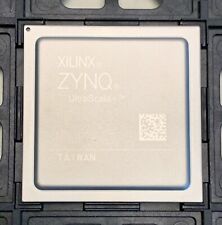Brand New Xilinx ZYNQ Ultra Scale XAZU11EG-1FFVF1517Q  Multiprocessor Chip picture