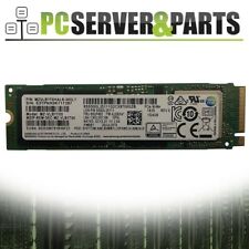 Samsung 1TB NVMe M.2 SSD Solid State Drive MZVLB1T0HALR-000L7 Lenovo 00UP492 picture