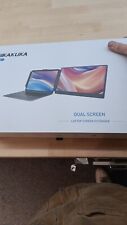Kakuka S1 Dual Screen Laptop Extender picture