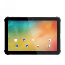 OEM/ODM 10000mAh 10.1 Inch FHD LCD 2G/4G/5G WiFi LTE Android 12 Rugged Tablet PC picture