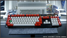 Amiga 500 Keyboard / Tastatur (QWERTY US) from DS Retro Garage picture