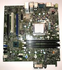 Dell OptiPlex 7050 MT Mini Tower Motherboard DDR4 - P/N 0XHGV1 XHGV1 - TESTED  picture