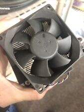 Dell Intel Genuine  CPU Cooling Fan/ Heat-sink for Dell XPS 8910 8920 8930 8940 picture