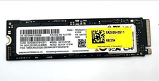 Samsung SSD Solid State Drive  MZ-VL25120 512GB picture
