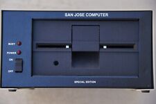 RARE San Jose Computer Special Edition 810 5 1/4