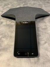 Yealink CP965 12-lines Conference Phone - Black Grey, Open Box picture