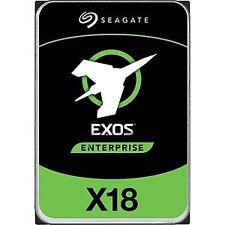 Seagate-New-ST12000NM001J _ EXOS X18 12TB 3.5 7200RPM SATA 512E/4KN SE picture