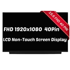 15.6 for Acer Nitro 5 AN515-43 AN515-44 AN515-46 40Pin LCD Non-Touch Scree Panel picture