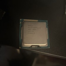 Intel Core I7-3770 Processor (3.40GHz, 4 Cores, Socket H2 LGA-1155) - SR0PK picture