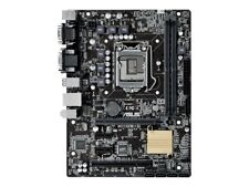 ASUS H110M-C/CSM mATX Motherboard | LGA1151 6th Gen. Intel Core DDR4 | H110 Chip picture