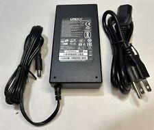 Liteon Cisco 12V 5a AC Power Adapter PA-1660-2A-LF 341-100345-01 picture