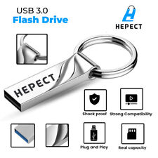 2TB USB 3.0 Flash Drive Memory Stick Pen U Disk Metal Key Thumb for PC Laptop US picture