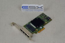 Lenovo 00AG522 Intel i350-T4 Quad Port 1GbE PCIe Network Adapter Full Height picture
