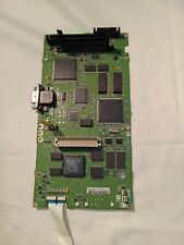 Allen-Bradley 77143-746-52 replacement board for 2711-K6C16L1 picture