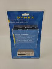 Dynex DX-CRD12 Internal All In 1 Card Reader -Five Memory Card Slots - Brand New picture