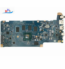 NB.H9311.001 For Acer Chromebook R752TN Motherboard N4000 4GB 32GB Rev：E picture