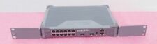 Juniper Networks EX2300-C-12T Compact 12-Port EX2300 Series Ethernet Switch picture