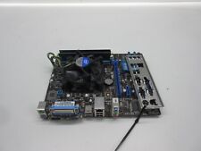 Asus P8H61-M mATX Motherboard w/ Intel Core i5-2320 3GHz 4GB Ram picture