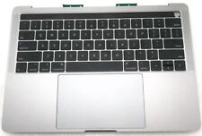 OEM A1989 Top Case Keyboard Battery MacBook Pro 13