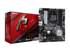 ASRock B550 Phantom Gaming 4/ac AM4 AMD B550 SATA 6Gb/s ATX AMD Motherboard picture