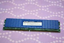 Supertalent T800UX4GC5 PC2-6400 4GB 2X2GB DDR2-800 CL5-5-5-15 240PIN Memory picture