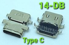 USB-C Type-C DC Jack Charging Port for Lenovo ThinkPad L380 20M5 20M6 20M7 20M8 picture