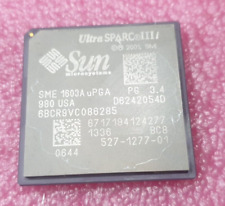 Sun 1.336Ghz  CPU 527-1277 SME 1603A for V210 Netra 210 - L3508 picture