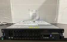 IBM 8247-21L S812L 10-core 3.42 GHz 128GB 2x 300gb 12x SFF Power8 Linux Server picture