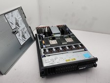 IBM Power S822L Server 8247-22L POWER8 Enterprise System 2x 00KV832 256GB Ram picture