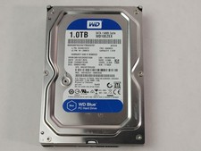 Western Digital WD Blue WD10EZEX 1 TB 3.5