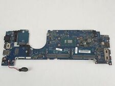 Dell Latitude 7490 Intel Core i7-8650U 1.9 GHz DDR4 Motherboard 2766V picture