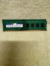 Lot of 2 TimeTec 8GB DDR3L 1600MHz PC3L-12800 Desktop Ram Memory - USED picture
