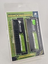 🔥 Corsair XMS Pro Series 2GB (x2 1024MB) CMX1024-3200C2PRO 400MHz picture
