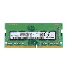 New Samsung 8GB DDR4 2400MHz PC4-19200 Laptop SODIMM Memory Ram M471A1K43BB1-CRC picture