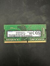 1 x 16GB 1Rx8 DDR4 PC4-3200AA PC4-25600 Laptop Ram Samsung M471A2G43CB2-CWE picture