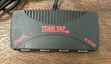 TEAM TAP Atari Jaguar Multi Player Adapter Used (no box) - Tested picture