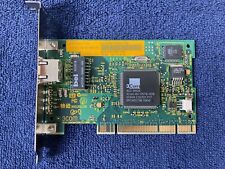 Dell 074UMJ 3Com 3C905C-TXM Etherlink 10/100 PCI Network Card 3C905C-TX-M USA picture