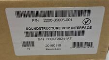 Polycom 2200-35005-001 Sound Structure VOIP Interface picture