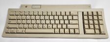 Vintage Apple Keyboard II M0487 Untested No ADB Cable picture