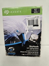  ST1000VX005 Seagate SkyHawk 1TB SATA 6Gb/s 3.5