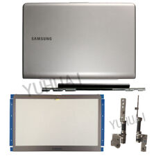 For Samsung NP530U3C NP530U3B NP535U3C Lcd back cover/ Bezel/hinges/hinge cover picture