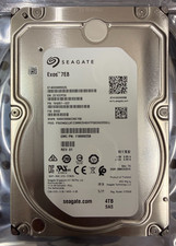 ST4000NM0025 Seagate EMC 118000259 4TB SAS 3.5 HDD 1V4207-037 picture