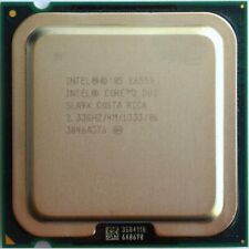 Intel Core 2 Duo E6550 2.33GHz SLA9X 4Mb Dual-Core Processor CPU L-A picture