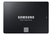 Samsung 870 EVO 1TB, 2.5 inch Internal SSD - ‎MZ-77E1T0B/AM {New in Box} picture
