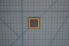 AMD 2.2V Core/3.3v I/O 300 MHz Super Socket 7 CPU Proc Grade B AMD-K6-2-300AFR picture